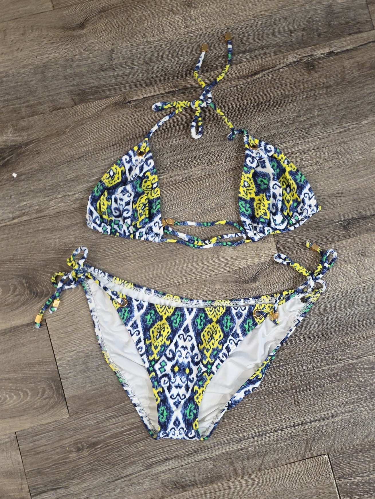 Shoshanna Swimwear Bikini